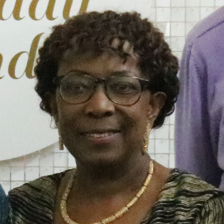 Brenda Hunter