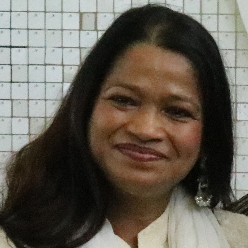 Dimple Joseph