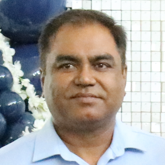 Sam Pakala