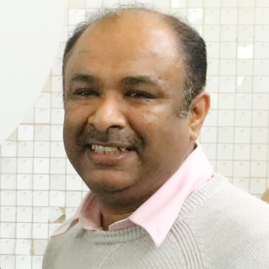 Santosh