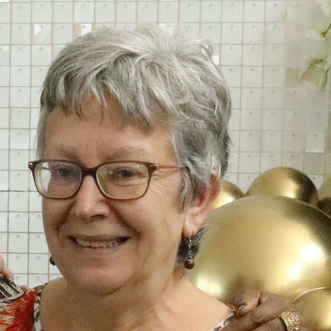 Sue Hillyer